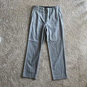Size 2 Loft High Waisted Pants